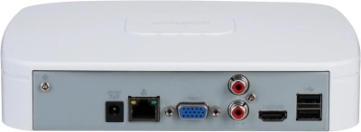 Видеорегистратор Dahua DHI-NVR2116-4KS3