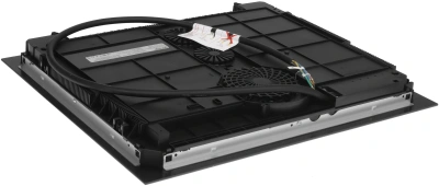 Индукционная варочная поверхность Gorenje GI6432BSCE черный