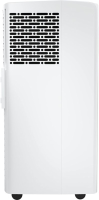 Кондиционер мобильный Hisense W-series AP-07CR4GKWS00 белый площ.14м2