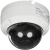Камера видеонаблюдения IP HiWatch DS-I402(D)(2.8mm) 2.8-2.8мм цв. корп.:белый
