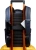 Рюкзак Piquadro Corner 2.0 CA6638C2OW/BLU синий полиуретан/полиэстер Рюкзак Piquadro Corner 2.0 CA6638C2OW/BLU синий полиуретан/полиэстер