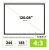 Экран Cactus 120" 183x244см Wallscreen CS-PSW-183x244 4:3 настенно-потолочный рулонный белый Экран Cactus 120" 183x244см Wallscreen CS-PSW-183x244 4:3 настенно-потолочный рулонный белый