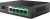 Коммутатор Netis P106GC (L2) 5x1Гбит/с 1SFP 4PoE 55W неуправляемый Коммутатор Netis P106GC (L2) 5x1Гбит/с 1SFP 4PoE 55W неуправляемый