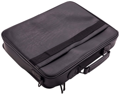 Сумка для ноутбука 15.6" Sumdex CKN-002 черный искусственная кожа