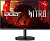 Монитор Acer 23.8" Nitro KG240YW0bmiipx черный VA LED 1ms 16:9 HDMI M/M матовая 250cd 178гр/178гр 1920x1080 240Hz FreeSync DP FHD
