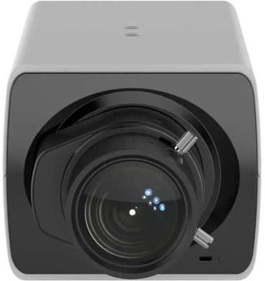 Камера видеонаблюдения IP Hikvision DS-2CD2821G0(C) цв. корп.:белый