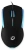 Мышь Оклик 245M черный оптическая 1000dpi USB 3but (471479)