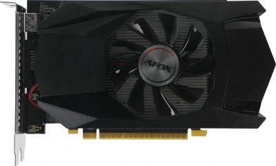 Видеокарта Afox PCI-E 3.0 AF750-2048D5H6-V3 NVIDIA GeForce GTX 750 2Gb 128bit GDDR5 1020/5000 DVIx1 HDMIx1 CRTx1 HDCP oem