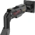 Кронштейн для мониторов Ultramounts UM743BG черный/серый 24"-57" макс.30кг крепление к столешнице поворот и наклон Кронштейн для мониторов Ultramounts UM743BG черный/серый 24"-57" макс.30кг крепление к столешнице поворот и наклон