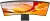 Монитор LG 34" UltraWide 34U620B-B черный VA LED 21:9 HDMI матовая HAS 4000:1 300cd 178гр/178гр 3440x1440 144Hz FreeSync Premium DP Ultra WQHD 7.7кг