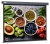 Экран Cactus 84" 150x150см Wallscreen CS-PSW-150X150-SG 1:1 настенно-потолочный рулонный серый Экран Cactus 84" 150x150см Wallscreen CS-PSW-150X150-SG 1:1 настенно-потолочный рулонный серый