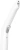 Пылесос Coolfort CF-3005 85Вт белый Пылесос Coolfort CF-3005 85Вт белый