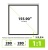 Экран Cactus 156" 280x280см MotoExpert CS-PSME-280x280-WT 1:1 настенно-потолочный рулонный белый (моторизованный привод) Экран Cactus 156" 280x280см MotoExpert CS-PSME-280x280-WT 1:1 настенно-потолочный рулонный белый (моторизованный привод)