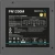 Блок питания Deepcool ATX 1200W GamerStorm PN1200M Gen.5 80+ gold (20+4pin) APFC 120mm fan 8xSATA RTL Блок питания Deepcool ATX 1200W GamerStorm PN1200M Gen.5 80+ gold (20+4pin) APFC 120mm fan 8xSATA RTL