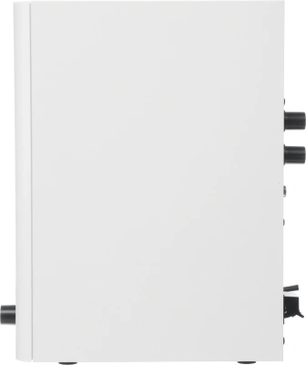 Колонки Edifier MR4 2.0 белый/черный 42Вт