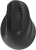 Мышь Оклик 688MW ERGO черный оптическая 2400dpi silent беспров. BT/Radio USB 6but (2070320)