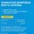 Антенна телевизионная BBK DA03 3дБ пассивная Антенна телевизионная BBK DA03 3дБ пассивная