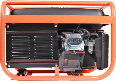 Генератор Patriot GRS 3800 3кВт