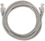 Патч-корд Rexant 02-0100-3 U/UTP RJ-45 вил.-вилка RJ-45 кат.5E 3м серый LSZH