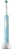 Зубная щетка электрическая Oral-B Pro 1 80870244 голубой Зубная щетка электрическая Oral-B Pro 1 80870244 голубой