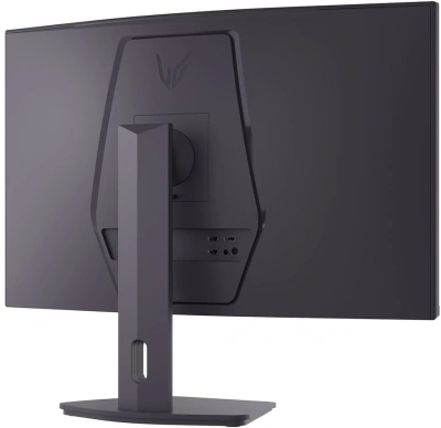 Монитор LG 31.5" UltraGear 32G600A-B черный VA LED 16:9 HDMI матовая HAS Piv 3000:1 300cd 178гр/178гр 2560x1440 180Hz FreeSync DP 2K 6.7кг