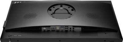 Моноблок MSI Pro AP242P 14M-670XRU 23.8" Full HD i3 14100 (3.5) 8Gb SSD512Gb UHDG 730 без ОС GbitEth WiFi BT 120W клавиатура мышь Cam черный 1920x1080