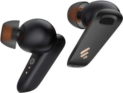 Гарнитура внутриканальные Edifier NeoBuds S черный беспроводные bluetooth в ушной раковине