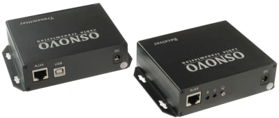 Приемопередатчик Osnovo TA-VKM/7+RA-VKM/7