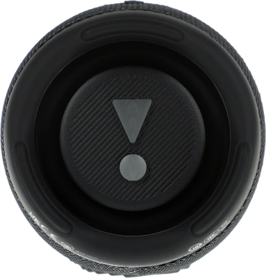 Колонка порт. JBL Charge 5 черный 40W 2.0 BT 15м 7500mAh (JBLCHARGE5BLK)