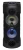 Минисистема Hyundai H-MC170 черный 80Вт FM USB BT SD/MMC Минисистема Hyundai H-MC170 черный 80Вт FM USB BT SD/MMC