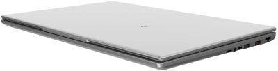 Ноутбук Digma Pro Breve Ryzen 5 7430U 16Gb SSD512Gb AMD Radeon Graphics 15.6" IPS FHD (1920x1080) Windows 11 Pro silver WiFi BT Cam 4500mAh (DN15R5-ADXW09)