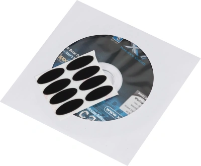 Мышь A4Tech XL-750BH рисунок лазерная 3600dpi USB 6but