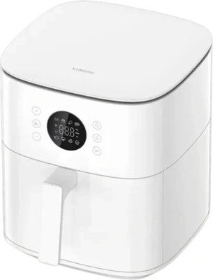 Аэрогриль Xiaomi Air Fryer MAF-W6051 6.5л 1700Вт белый (BHR083MEU)