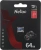 Флеш карта microSDXC 64GB Netac P500 Ultra w/o adapter Флеш карта microSDXC 64GB Netac P500 Ultra w/o adapter