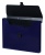 Портфель Бюрократ ДеЛюкс DLPP01BBERRY 1 отдел. A4 пластик 0.7мм черничный Портфель Бюрократ ДеЛюкс DLPP01BBERRY 1 отдел. A4 пластик 0.7мм черничный