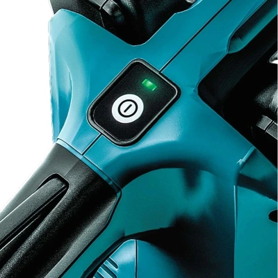 Цепная пила Makita DUC353CT2 аккум. 1100Вт дл.шины:14" (35cm) 2аккум. 5Ач ЗУ