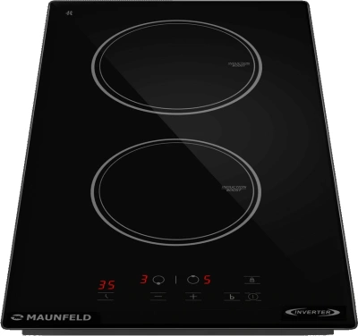 Индукционная варочная поверхность Maunfeld AVI3022BK черный