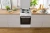 Плита Комбинированная Gorenje GK5A12WG белый (металлическая крышка) реш.сталь Плита Комбинированная Gorenje GK5A12WG белый (металлическая крышка) реш.сталь