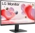 Монитор LG 23.8" 24MR400-B черный IPS LED 16:9 HDMI матовая 250cd 178гр/178гр 1920x1080 100Hz FreeSync VGA FHD 2.6кг