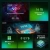Моноблок Digma Pro Unity 27" Full HD i5 13500HX (2.5) 16Gb SSD512Gb UHDG 730 CR Windows 11 Pro GbitEth WiFi BT 90W клавиатура мышь Cam серый/черный 1920x1080