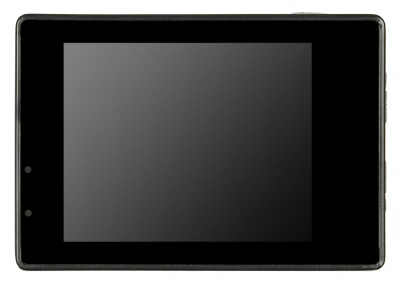 Видеорегистратор Digma FreeDrive Action 4K WiFi черный 8Mpix 2160x3840 2160p 150гр. Allwinner V3