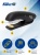 Степлер Kw-Trio 05665black Dolphin 24/6 26/6 (20листов) черный 150скоб металл/пластик Степлер Kw-Trio 05665black Dolphin 24/6 26/6 (20листов) черный 150скоб металл/пластик