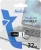 Флеш Диск Netac 32GB U275 NT03U275N-032G-20SL USB2.0 серебристый Флеш Диск Netac 32GB U275 NT03U275N-032G-20SL USB2.0 серебристый