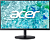 Монитор Acer 27" Vero CB273KL2bemipruzx черный IPS LED 16:9 HDMI M/M матовая HAS Piv 350cd 178гр/178гр 3840x2160 72Hz FreeSync DP 4K USB 5.12кг
