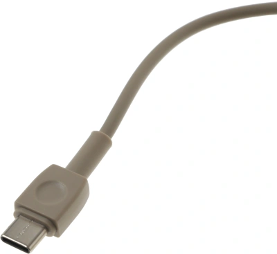 Мобильный аккумулятор Xiaomi BHR9072GL 10000mAh 22.5W 3A USB-A/USB-C бежевый