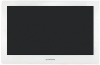 Видеодомофон Hikvision DS-KH8520-WTE1 белый