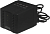 Стабилизатор напряжения Powercom TCA-1200 600Вт 1200ВА черный