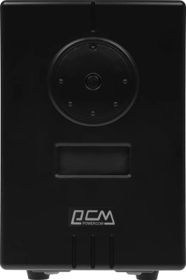 Источник бесперебойного питания Powercom Infinity INF-500 300Вт 500ВА черный/черный без батареи