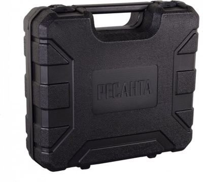 Технический фен Ресанта ФЭ-2000К 2000Вт темп.350/600С (75/2/1)