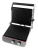 Электрогриль Domfy Metal DSM-EG502 2200Вт черный/серебристый Электрогриль Domfy Metal DSM-EG502 2200Вт черный/серебристый